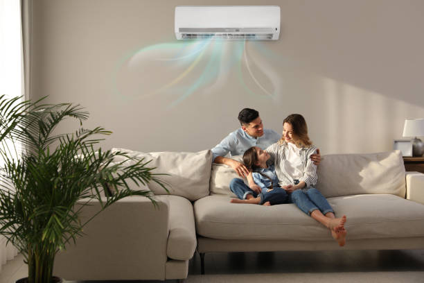 Best HVAC Software and Technology in Wake Forest, NC