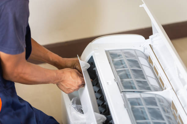 Best HVAC Retrofitting and Upgrading in Wake Forest, NC