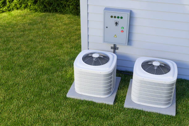 Best Geothermal HVAC Systems in Wake Forest, NC