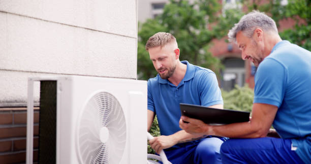 Best Residential HVAC in Wake Forest, NC