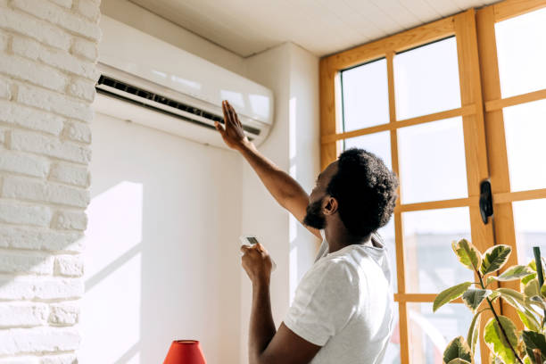 Best Thermostats and Smart Controls in Wake Forest, NC