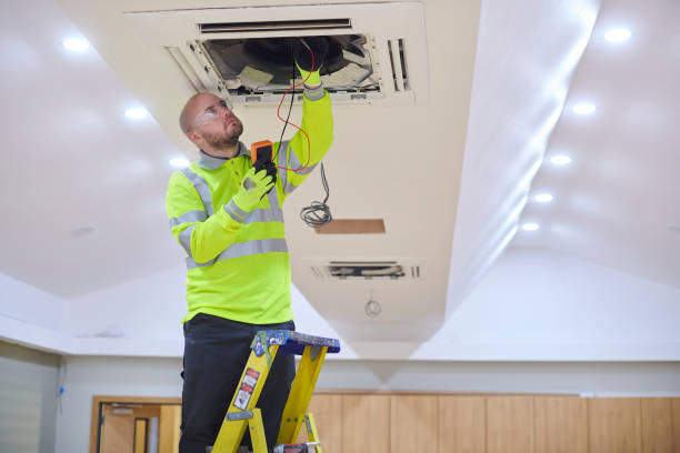 Best Air Conditioning Cleaning in Wake Forest, NC