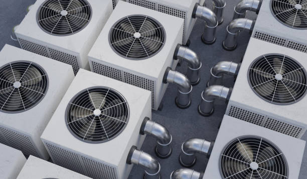 Best HVAC Equipment and Components in Wake Forest, NC