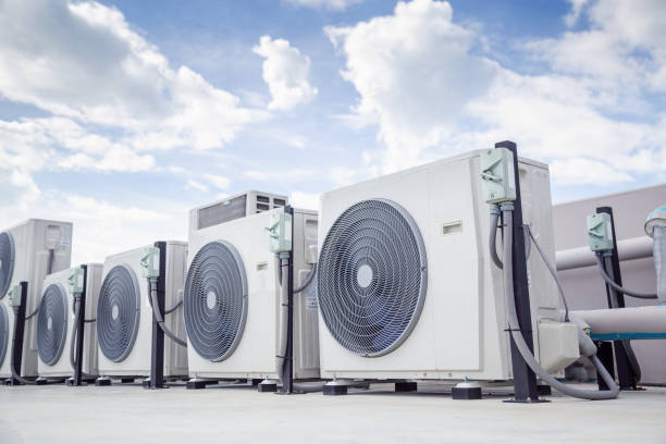  Wake Forest, NC HVAC Pros