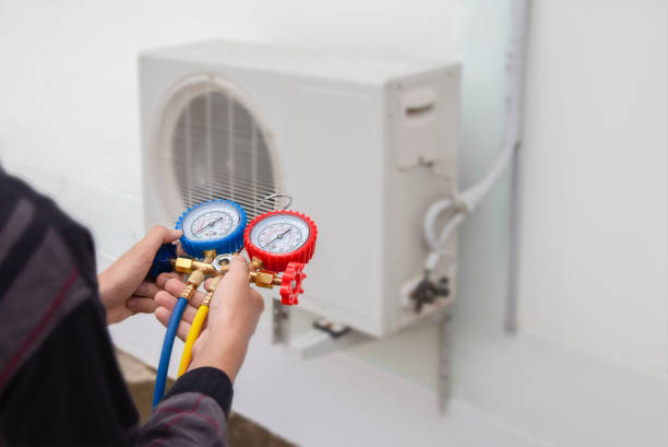 Best HVAC Financing and Leasing in Wake Forest, NC