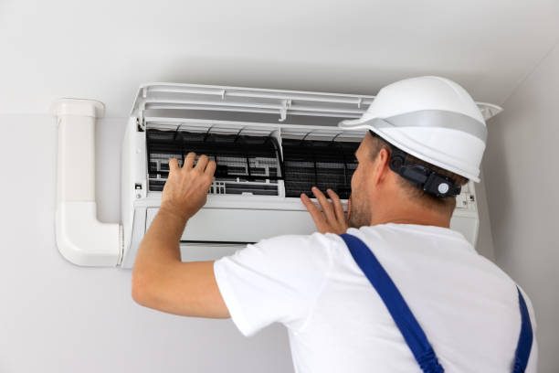 Best Residential HVAC in Wake Forest, NC