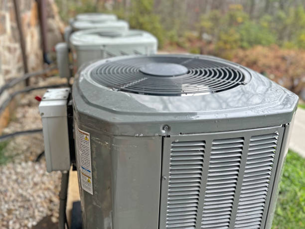 Best Seasonal HVAC Services in Wake Forest, NC